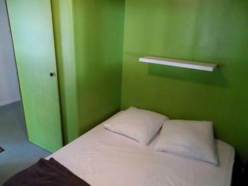 Camping Castanhada