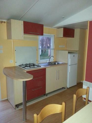 Camping Castanhada