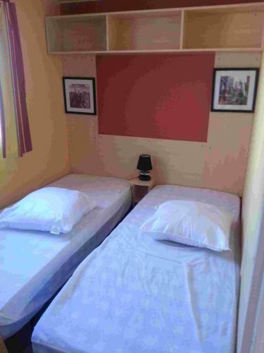 Camping Castanhada