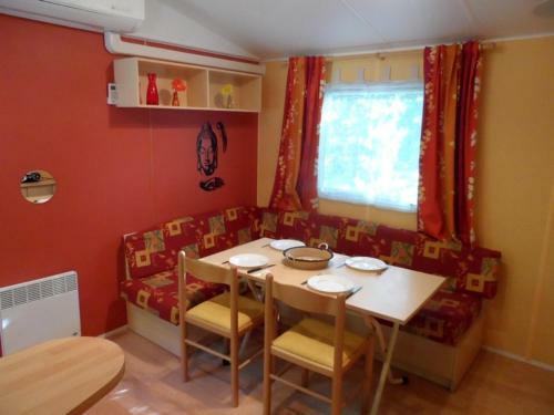 Camping Castanhada