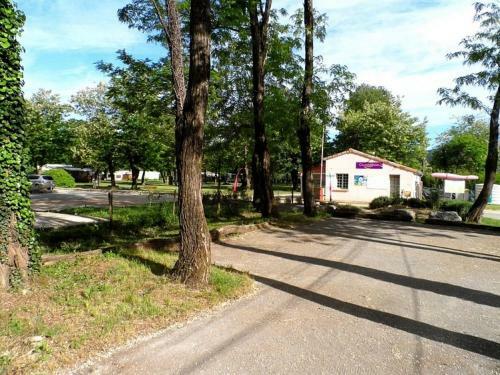 Camping Castanhada