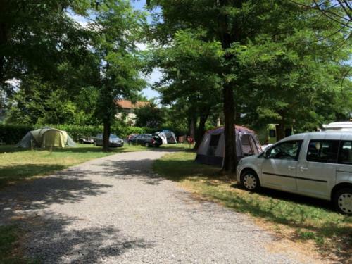 Camping Castanhada