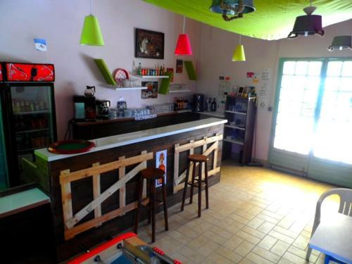 Camping Castanhada