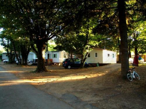 Camping Castanhada