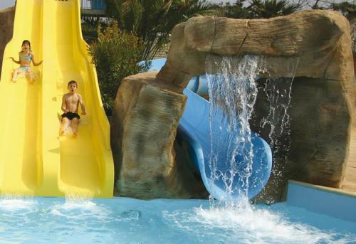 Carisma Holidays