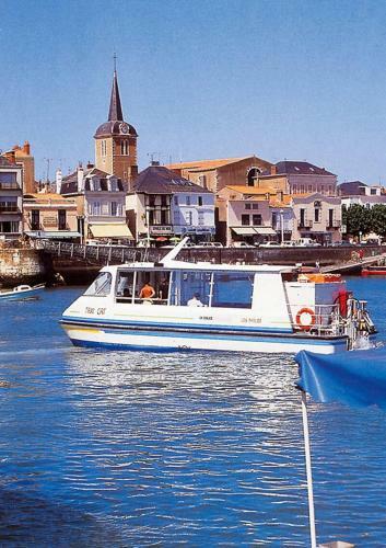 Carisma Holidays