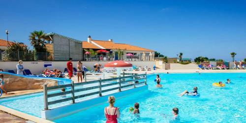Carisma Holidays