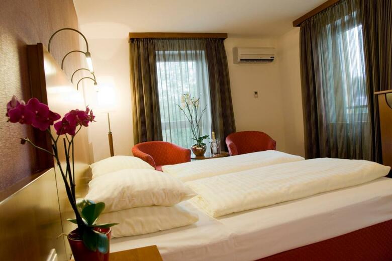 Hotel Via Roma