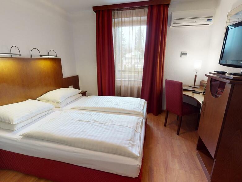 Hotel Via Roma
