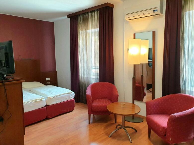 Hotel Via Roma