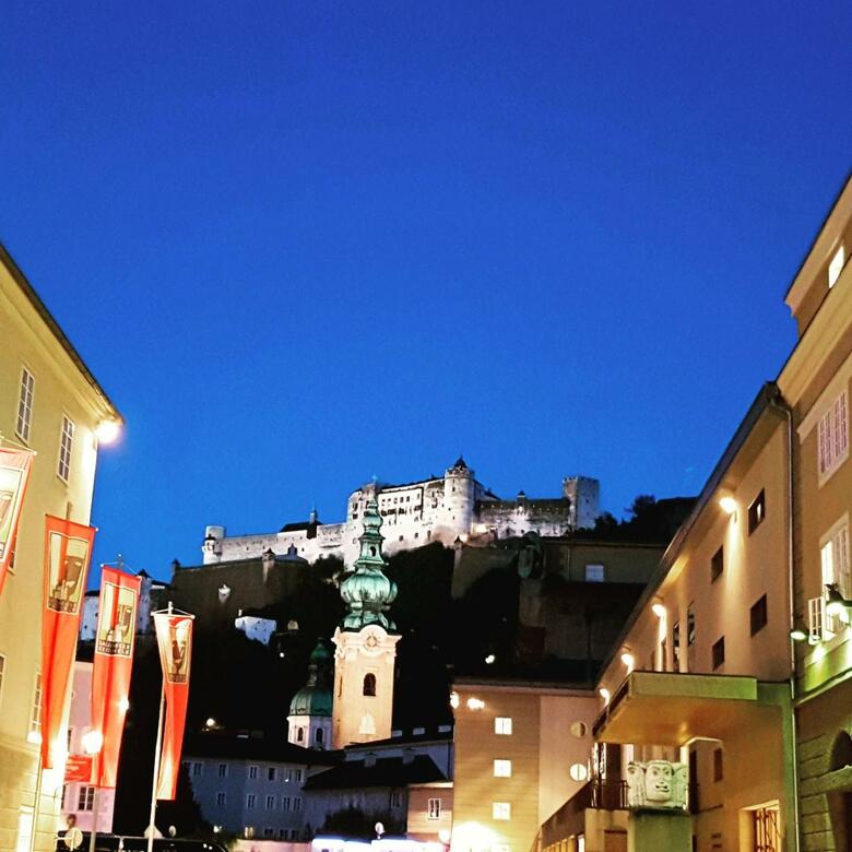 Hotel Via Roma