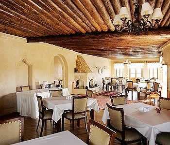 Albergue Temenni Evi