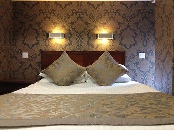 Bed & Breakfast Grainger Hotel