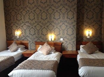 Bed & Breakfast Grainger Hotel