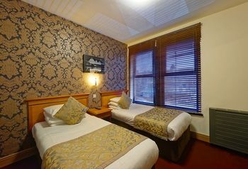 Bed & Breakfast Grainger Hotel