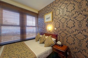 Bed & Breakfast Grainger Hotel
