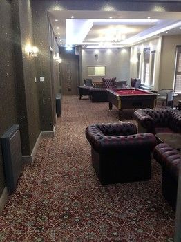 Bed & Breakfast Grainger Hotel