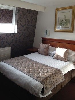 Bed & Breakfast Grainger Hotel