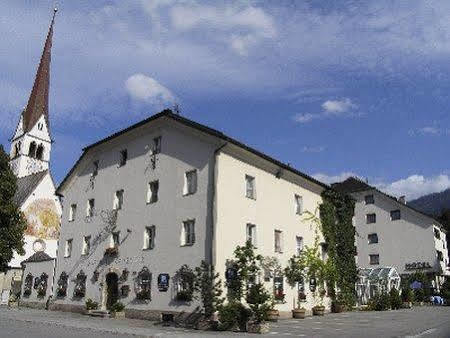 Hotel Kapeller
