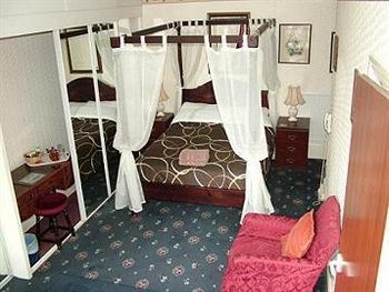 Albergue Astley House