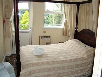 Albergue Astley House