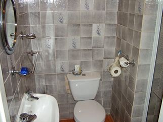 Albergue Astley House