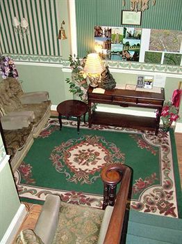 Albergue Astley House