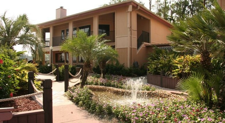 Hotel Bryan's Spanish Cove