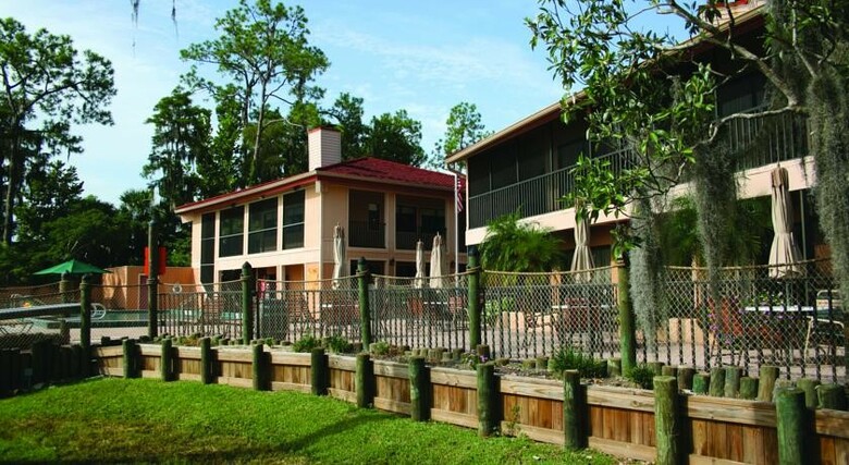 Hotel Bryan's Spanish Cove