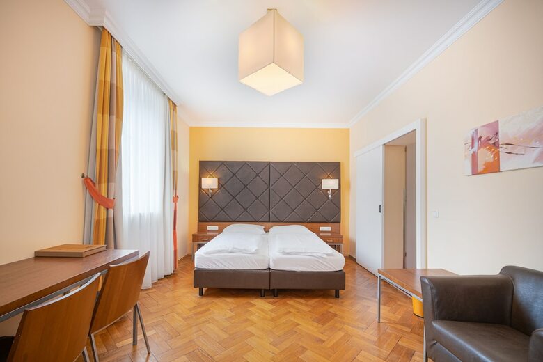 Hotel Villa Ceconi