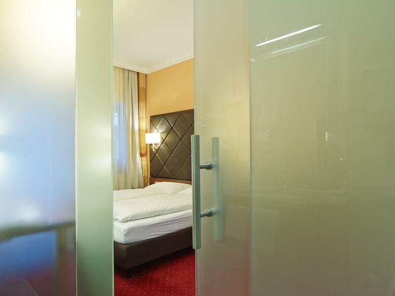 Hotel Villa Ceconi