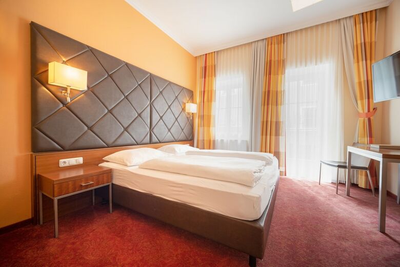 Hotel Villa Ceconi
