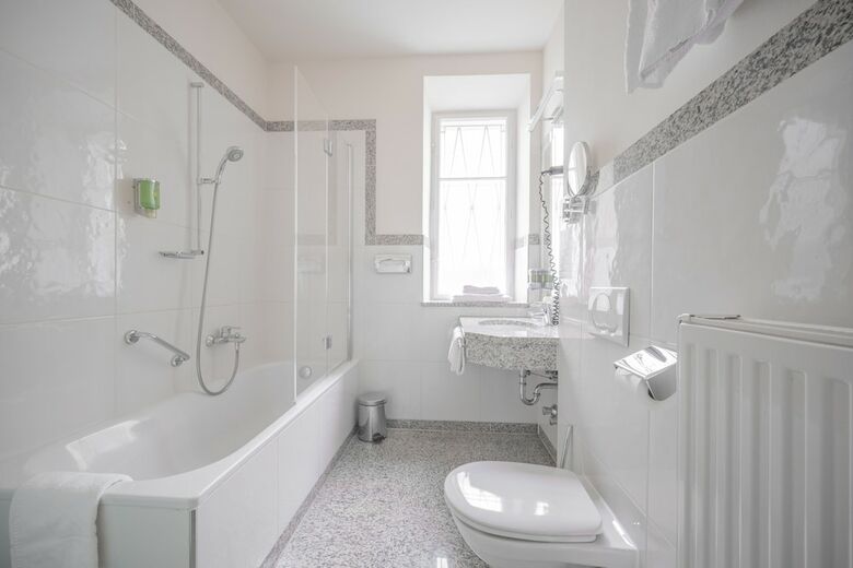 Hotel Villa Ceconi