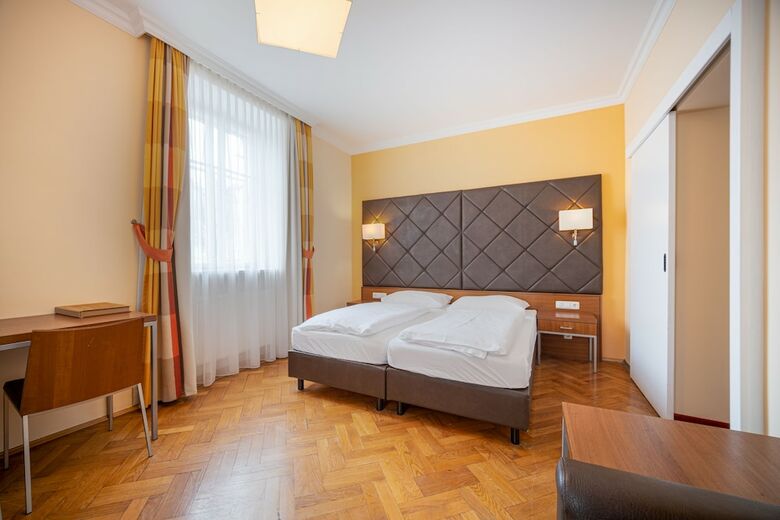 Hotel Villa Ceconi