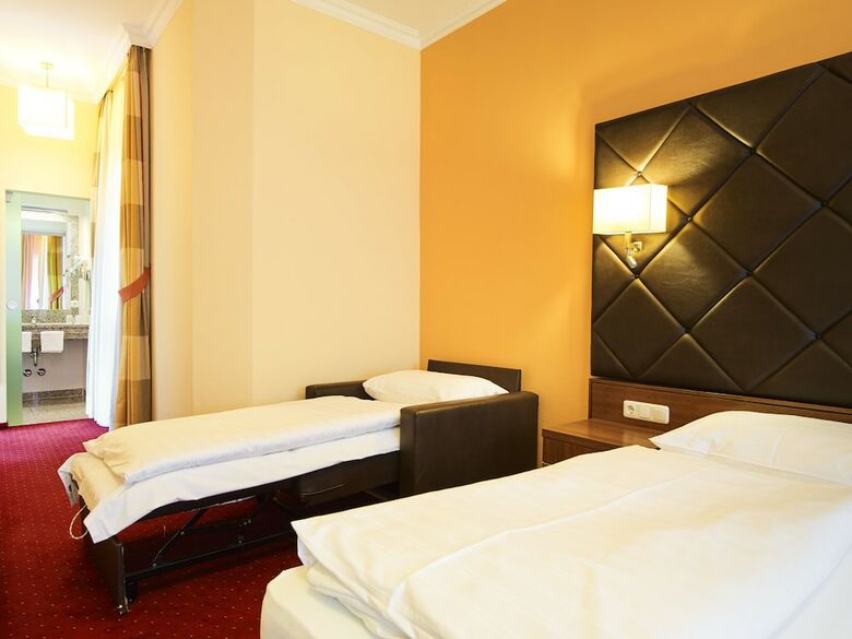 Hotel Villa Ceconi