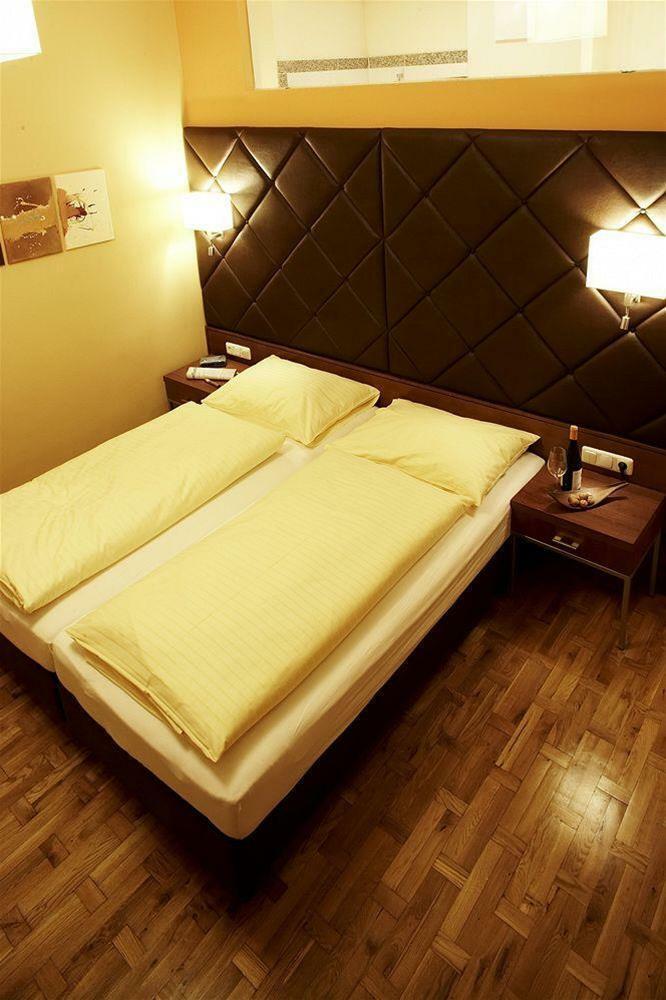 Hotel Villa Ceconi