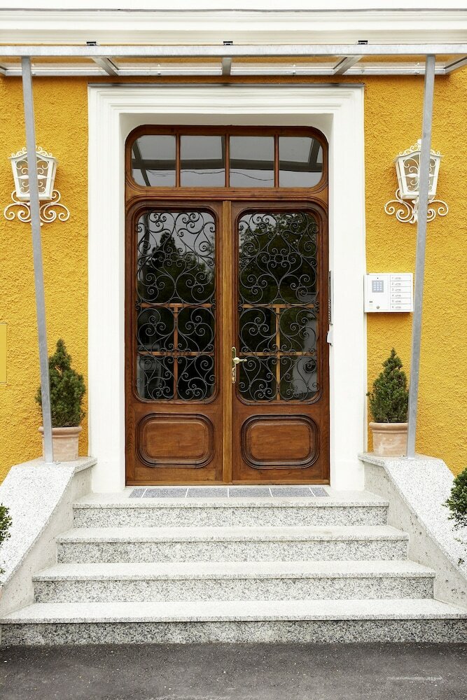 Hotel Villa Ceconi
