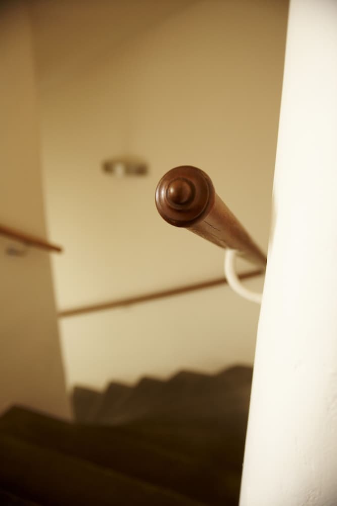 Hotel Villa Ceconi