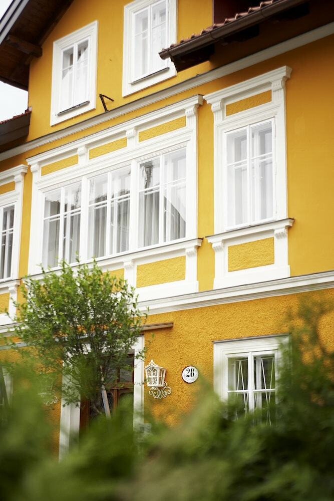 Hotel Villa Ceconi