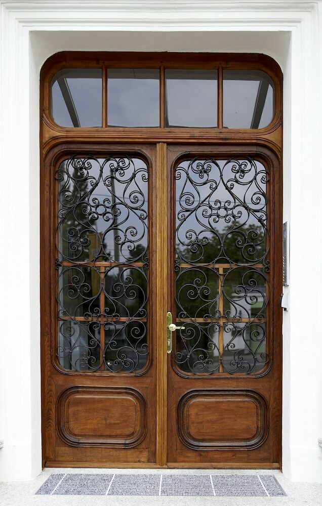 Hotel Villa Ceconi