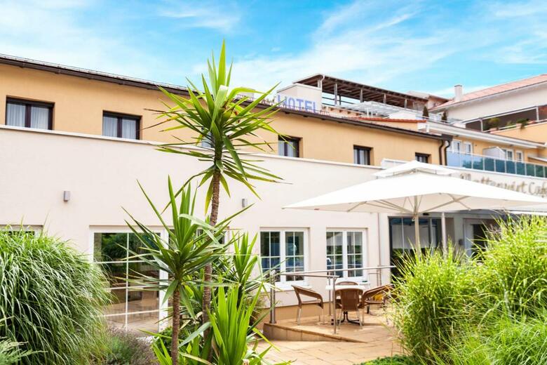 Hotel Plattenwirt