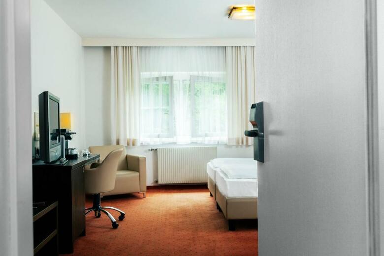 Hotel Plattenwirt