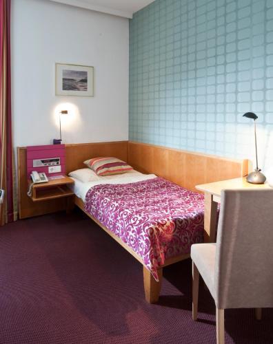 Hotel Geyer
