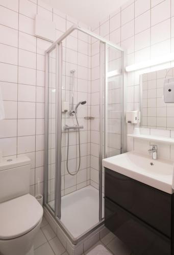 Hotel Geyer