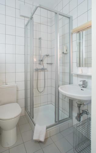 Hotel Geyer