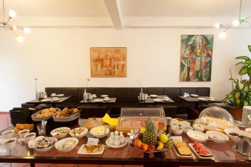 Hotel Geyer