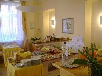 Hotel Palatin