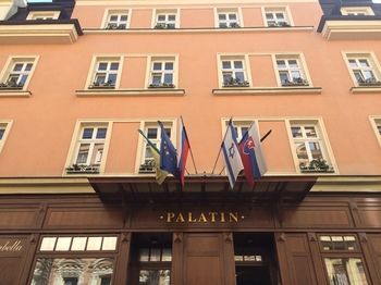 Hotel Palatin