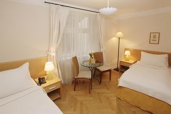 Hotel Palatin