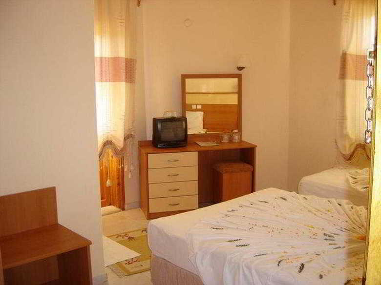 Club Turquaz Garden Hotel